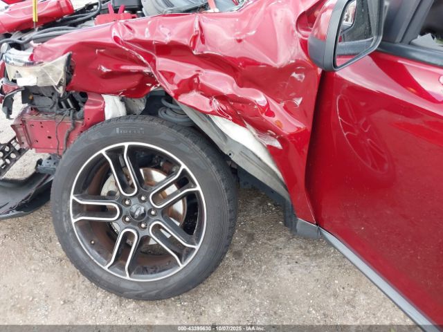 2013 FORD EDGE 2FMDK3JC8DBC80420 Photo 5