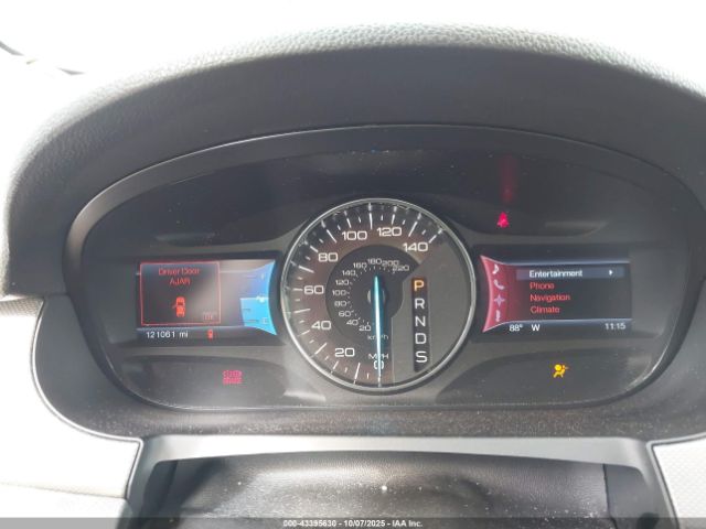 2013 FORD EDGE 2FMDK3JC8DBC80420 Photo 6