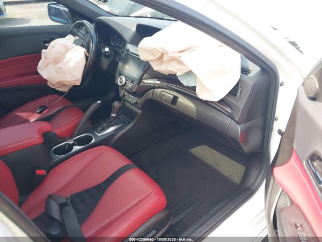 2022 ACURA ILX 19UDE2F84NA008200 Photo 4