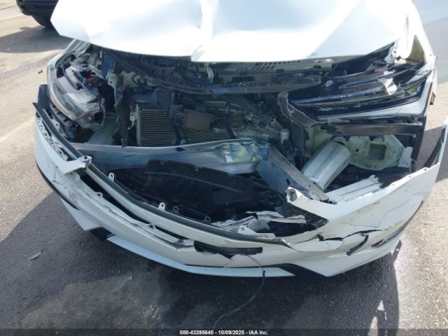 2022 ACURA ILX 19UDE2F84NA008200 Photo 5