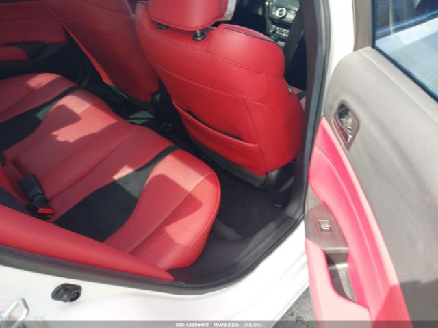2022 ACURA ILX 19UDE2F84NA008200 Photo 7