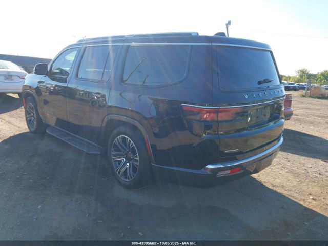 2022 JEEP WAGONEER 1C4SJVDT5NS142203 Photo 2