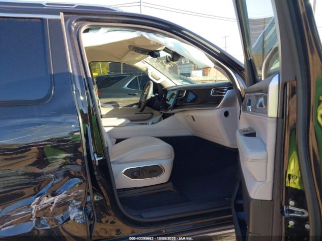 2022 JEEP WAGONEER 1C4SJVDT5NS142203 Photo 4