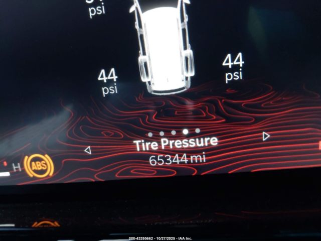 2022 JEEP WAGONEER 1C4SJVDT5NS142203 Photo 6