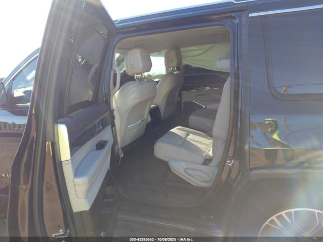 2022 JEEP WAGONEER 1C4SJVDT5NS142203 Photo 7