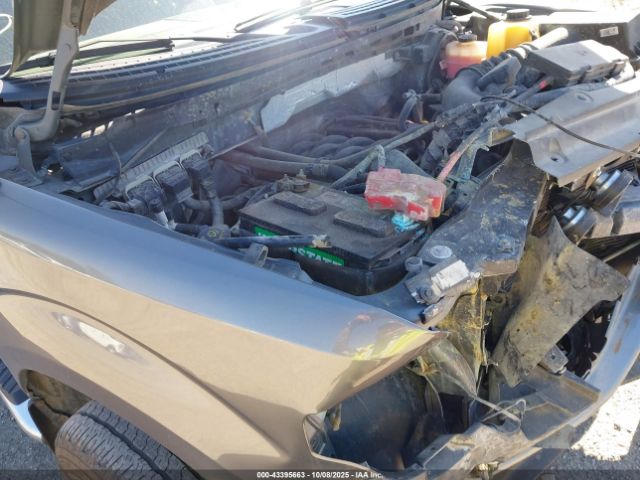 2013 FORD F-150 1FTFX1EF3DFB10097 Photo 5