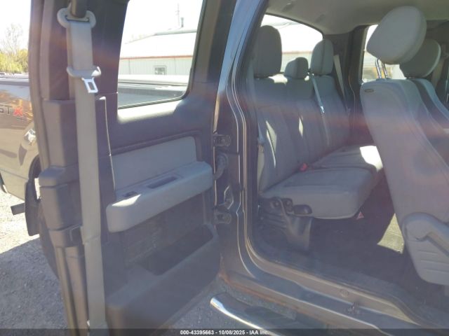 2013 FORD F-150 1FTFX1EF3DFB10097 Photo 7