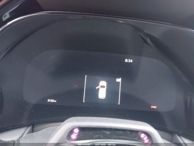 2025 LEXUS TX 500H 5TDABAB67SS009302 Photo 6