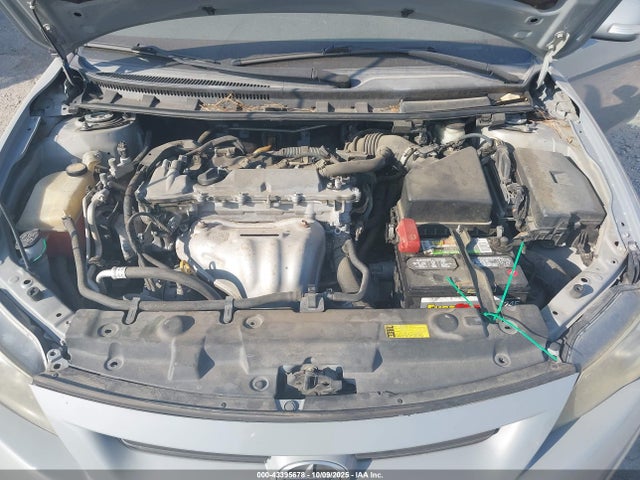 2012 Scion Tc მანქანა იყიდება აუქციონზე, vin: JTKJF5C79C3033115, აუქციონის ნომერი: 43395678