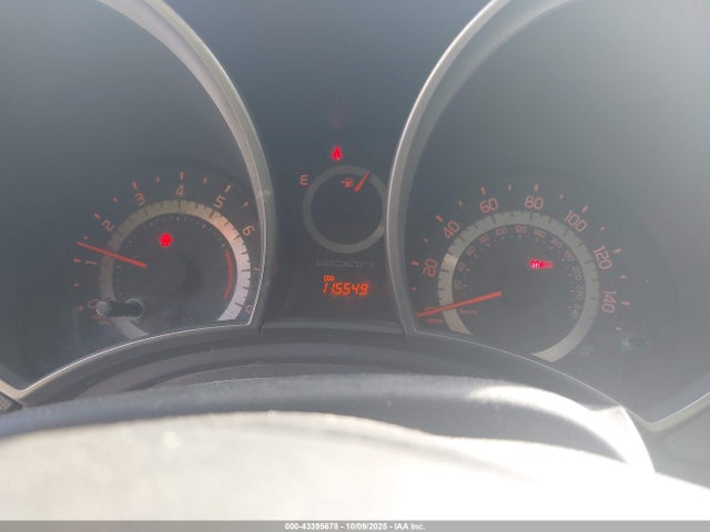 Продаж на аукціоні авто 2012 Scion Tc, vin: JTKJF5C79C3033115, номер лоту: 43395678