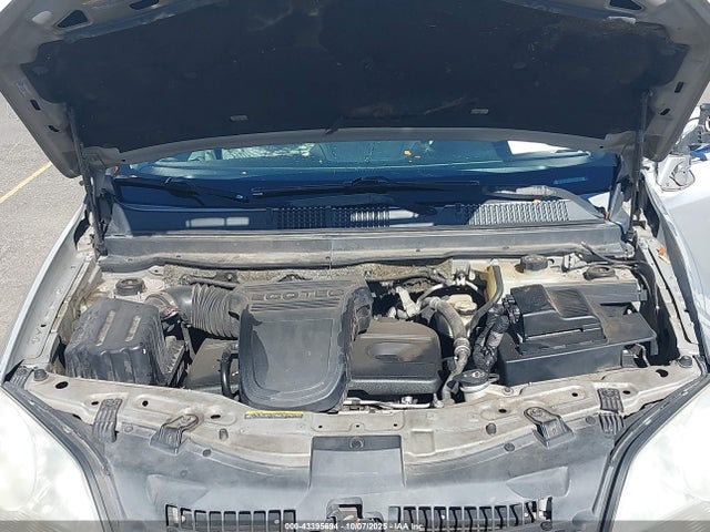 2008 SATURN VUE 3GSCL33P08S689738 Photo 9