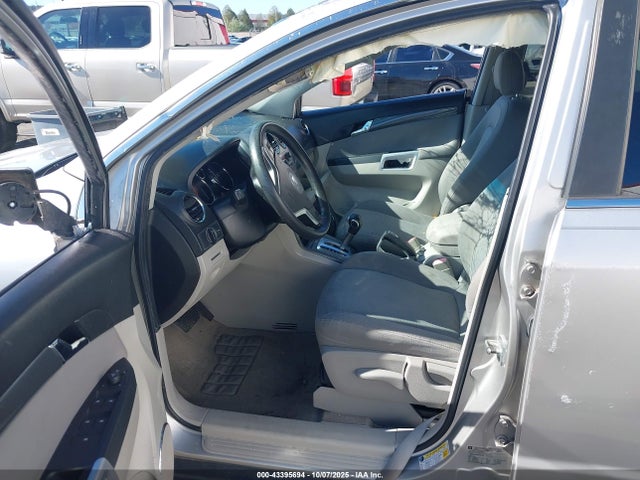 2008 SATURN VUE 3GSCL33P08S689738 Photo 4