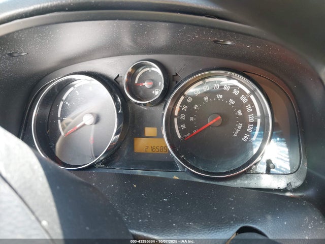 2008 SATURN VUE 3GSCL33P08S689738 Photo 6