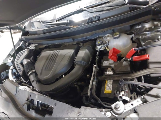 Продажа на аукционе авто 2025 Chevrolet Traverse Awd Lt, vin: 1GNEVGRS4SJ142974, номер лота: 43395709
