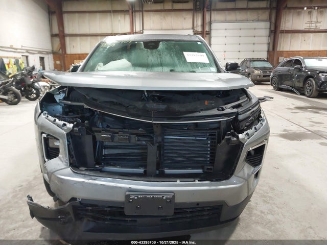 Продажа на аукционе авто 2025 Chevrolet Traverse Awd Lt, vin: 1GNEVGRS4SJ142974, номер лота: 43395709