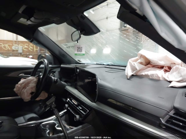 Продажа на аукционе авто 2025 Chevrolet Traverse Awd Lt, vin: 1GNEVGRS4SJ142974, номер лота: 43395709
