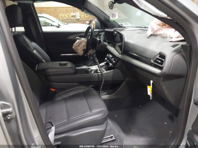 Продажа на аукционе авто 2025 Chevrolet Traverse Awd Lt, vin: 1GNEVGRS4SJ142974, номер лота: 43395709