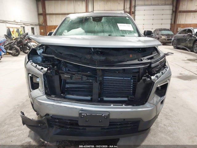 Продажа на аукционе авто 2025 Chevrolet Traverse Awd Lt, vin: 1GNEVGRS4SJ142974, номер лота: 43395709