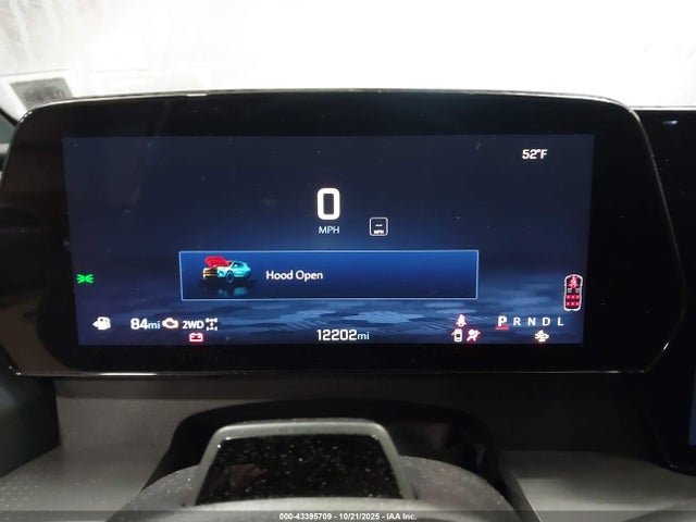 Продажа на аукционе авто 2025 Chevrolet Traverse Awd Lt, vin: 1GNEVGRS4SJ142974, номер лота: 43395709