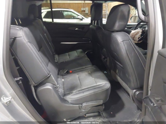 Продажа на аукционе авто 2025 Chevrolet Traverse Awd Lt, vin: 1GNEVGRS4SJ142974, номер лота: 43395709