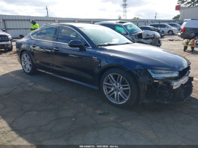 2017 AUDI A7 WAUW2AFC9HN030069