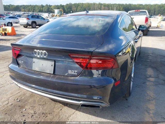 2017 AUDI A7 WAUW2AFC9HN030069 Photo 3