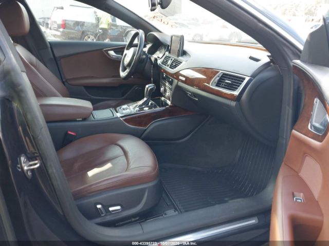 2017 AUDI A7 WAUW2AFC9HN030069 Photo 4