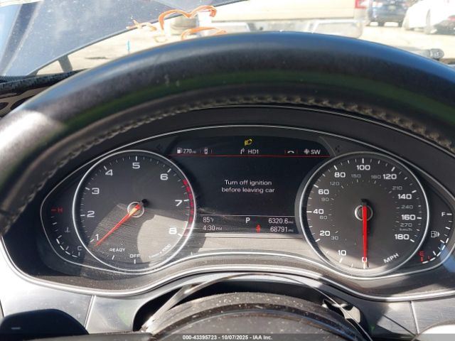 2017 AUDI A7 WAUW2AFC9HN030069 Photo 6