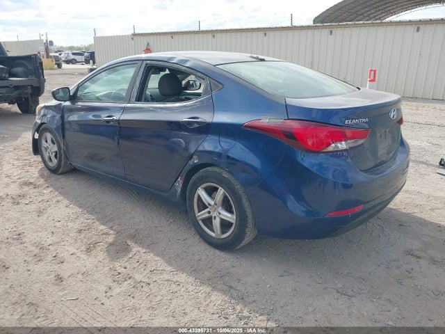 5NPDH4AE1FH651001 Hyundai dohc mpi nu