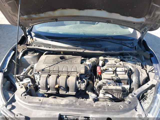 3N1AB7AP3HY310473 Nissan SENTRA SV