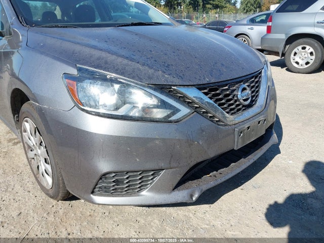 3N1AB7AP3HY310473 Nissan SENTRA SV