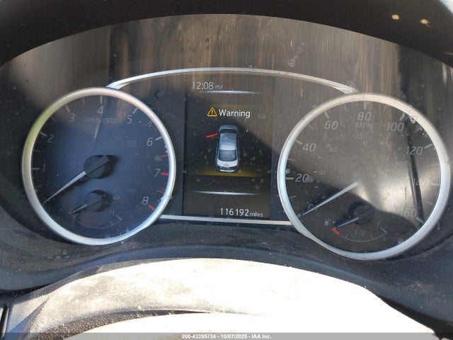 3N1AB7AP3HY310473 Nissan SENTRA SV