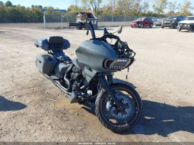 2022 HARLEY-DAVIDSON FLTRXST 1HD1ACL19NB646333