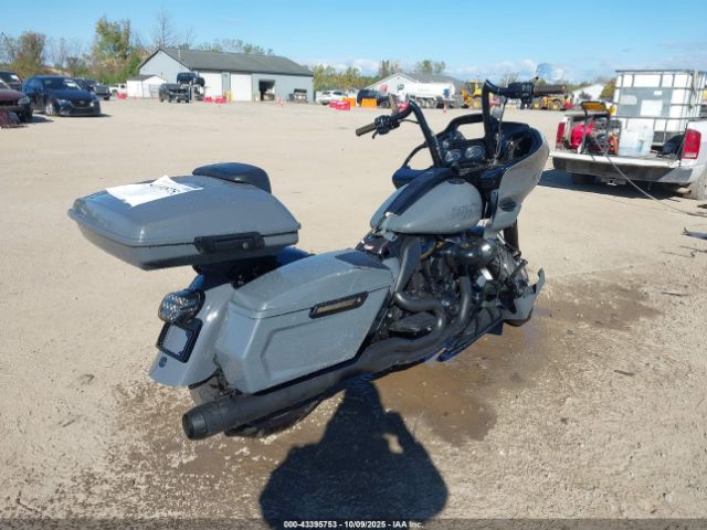 2022 HARLEY-DAVIDSON FLTRXST 1HD1ACL19NB646333 Photo 3
