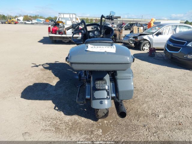2022 HARLEY-DAVIDSON FLTRXST 1HD1ACL19NB646333 Photo 5