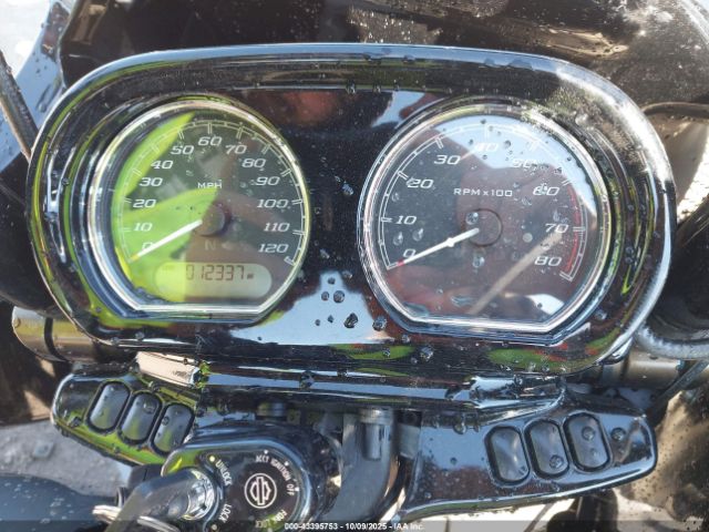 2022 HARLEY-DAVIDSON FLTRXST 1HD1ACL19NB646333 Photo 6