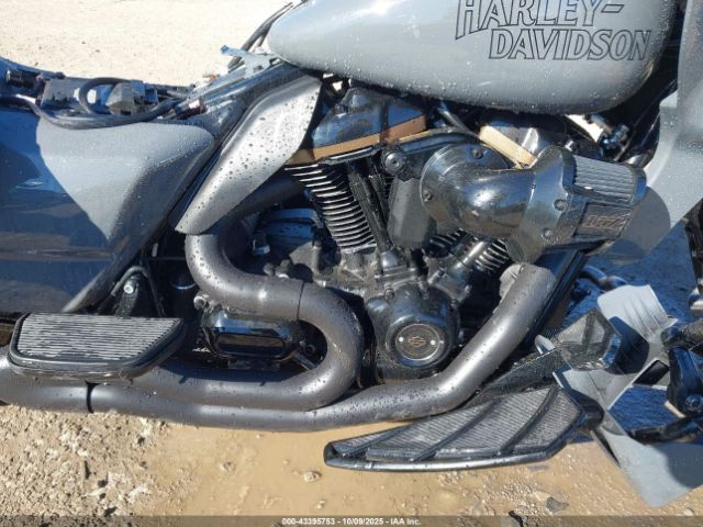 2022 HARLEY-DAVIDSON FLTRXST 1HD1ACL19NB646333 Photo 7