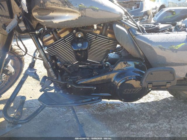 2022 HARLEY-DAVIDSON FLTRXST 1HD1ACL19NB646333 Photo 8