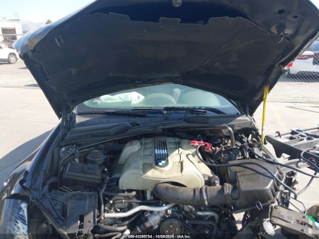 2004 BMW 645CI WBAEK73464B260658 Photo 9