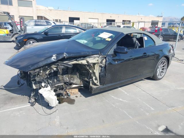 2004 BMW 645CI WBAEK73464B260658 Photo 1