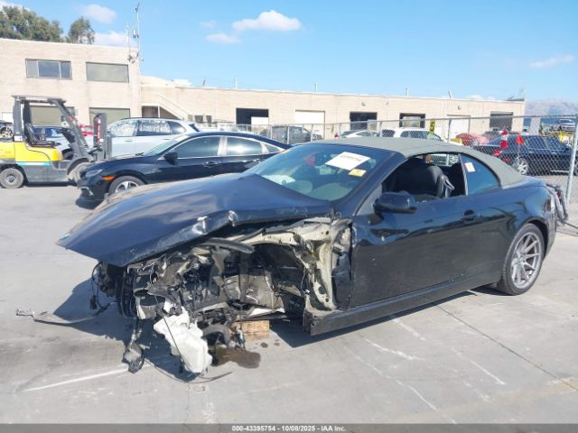 2004 BMW 645CI WBAEK73464B260658 Photo 5