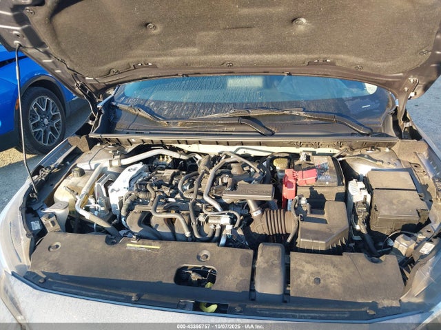 Nissan 2022 2022 3N1AB8CV7NY251179 Image 10