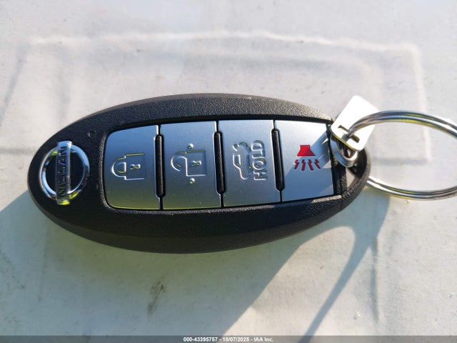 Nissan 2022 2022 3N1AB8CV7NY251179 Image 11