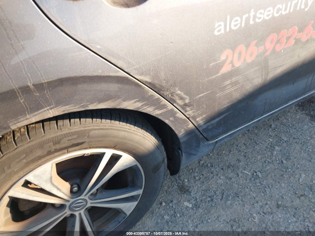 Nissan 2022 2022 3N1AB8CV7NY251179 Image 17