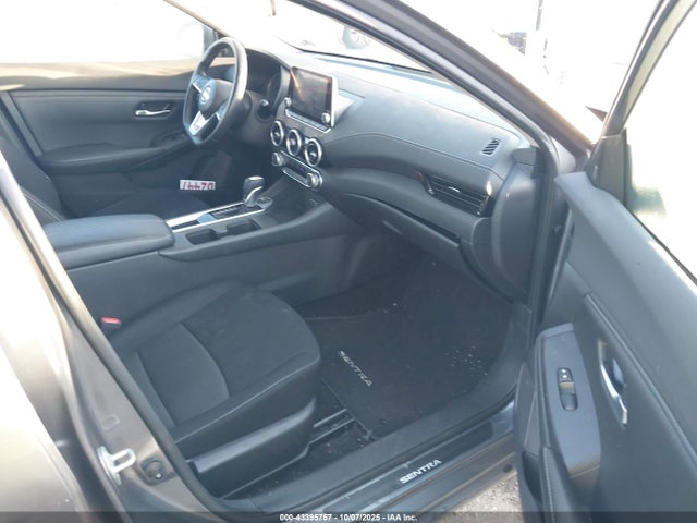Nissan 2022 2022 3N1AB8CV7NY251179 Image 5