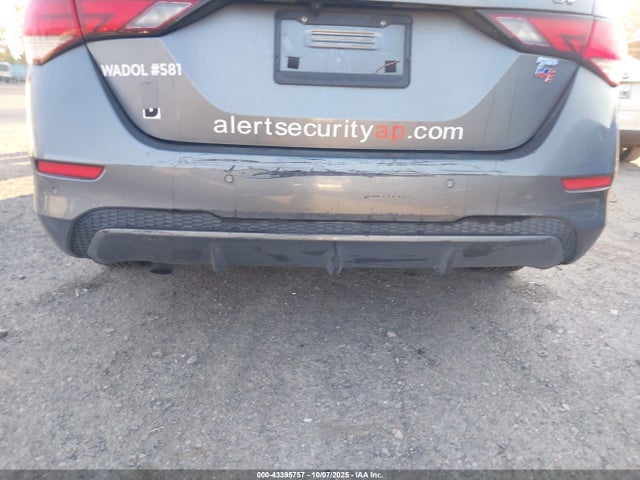 Nissan 2022 2022 3N1AB8CV7NY251179 Image 6