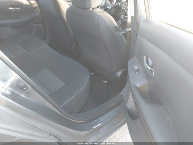 Nissan 2022 2022 3N1AB8CV7NY251179 Image 8