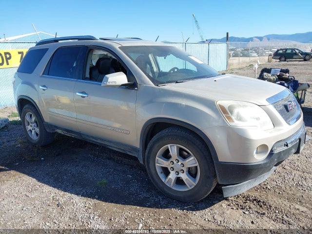 2008 GMC ACADIA 1GKEV23798J289949