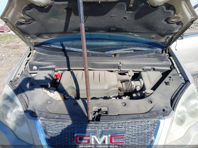 2008 GMC ACADIA 1GKEV23798J289949 Photo 9