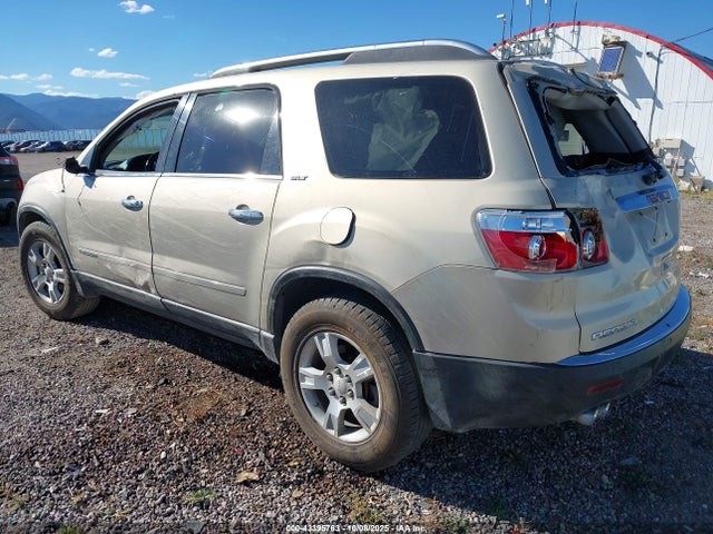 2008 GMC ACADIA 1GKEV23798J289949 Photo 2